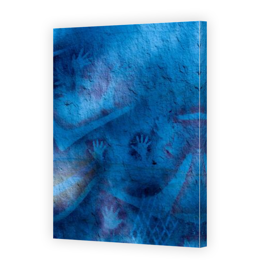 Thumbnail for Canvas - Mirror Image Canvas Wrap