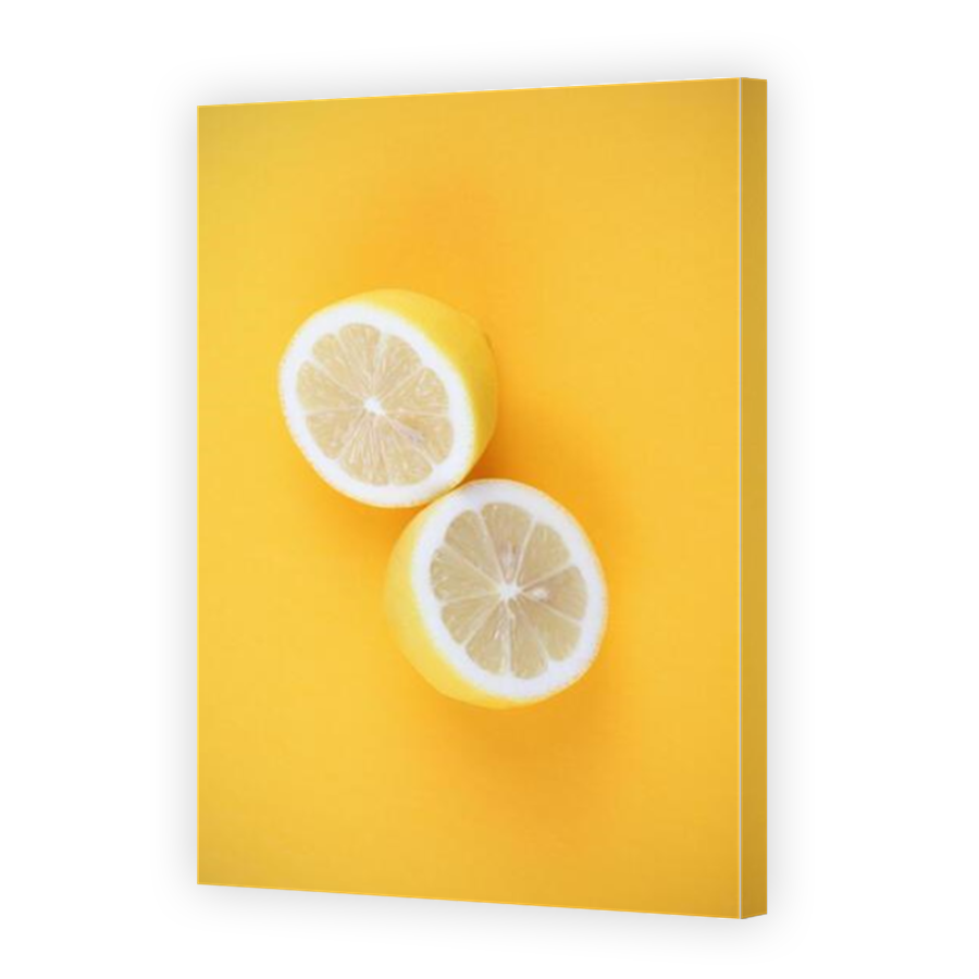 Thumbnail for Canvas - Mirror Image Canvas Wrap