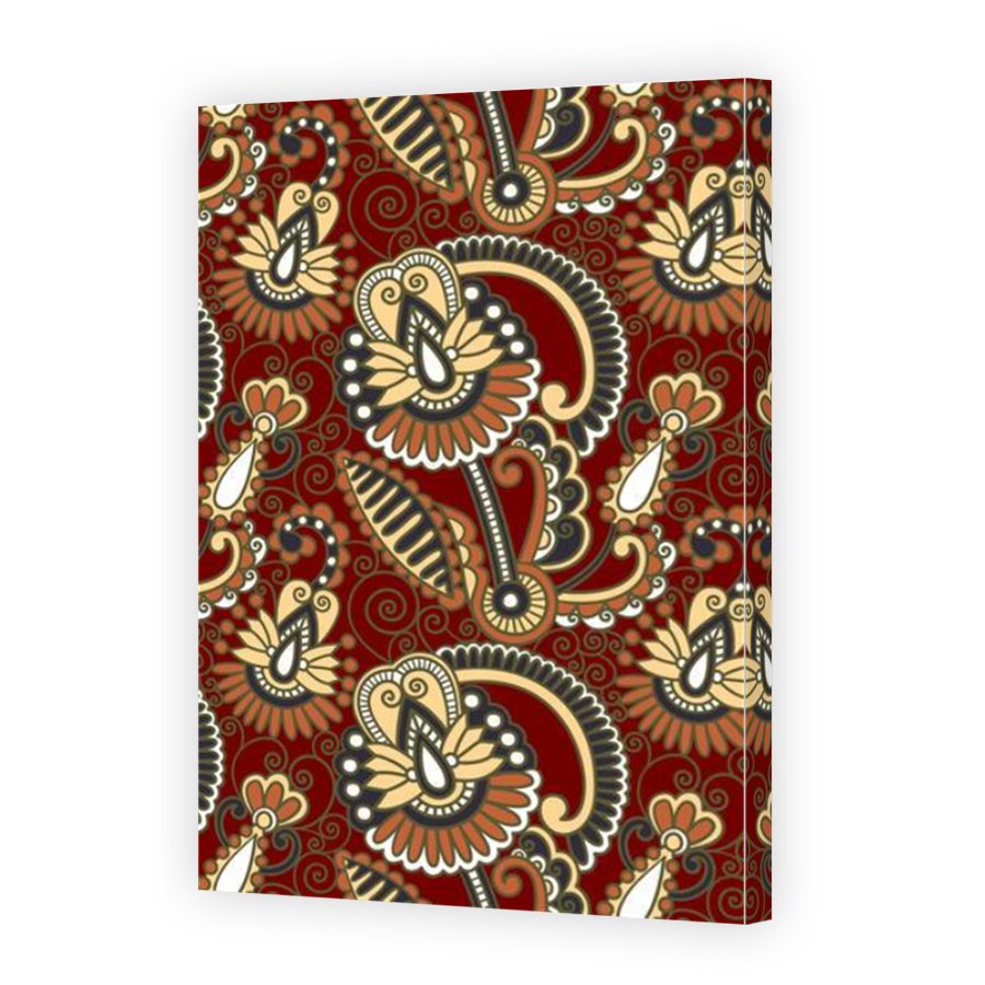 Thumbnail for Canvas - Mirror Image Canvas Wrap
