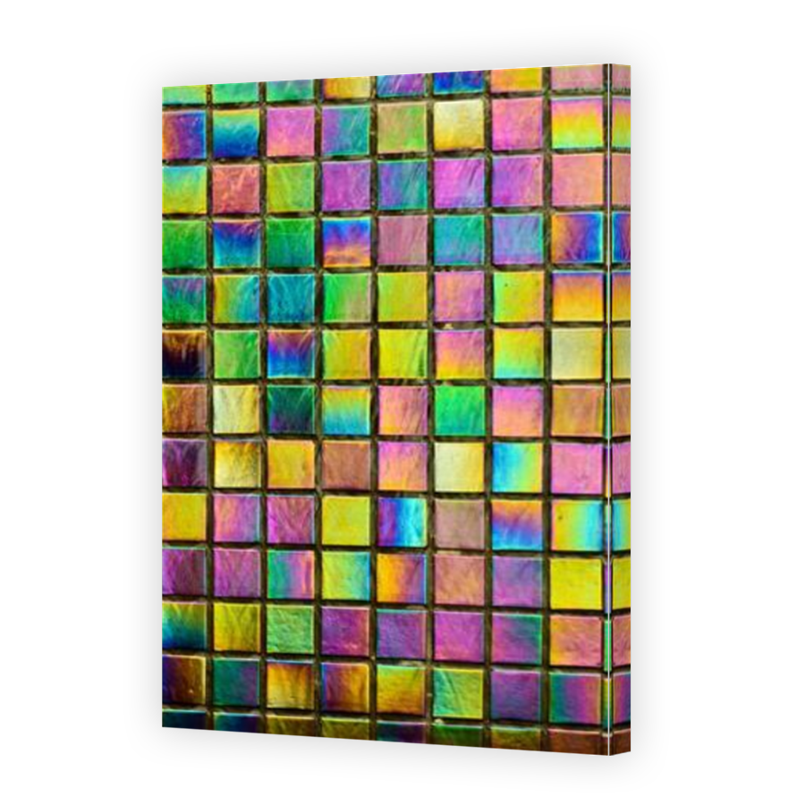 Thumbnail for Canvas - Mirror Image Canvas Wrap