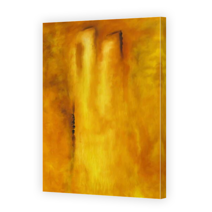 Thumbnail for Canvas - Mirror Image Canvas Wrap