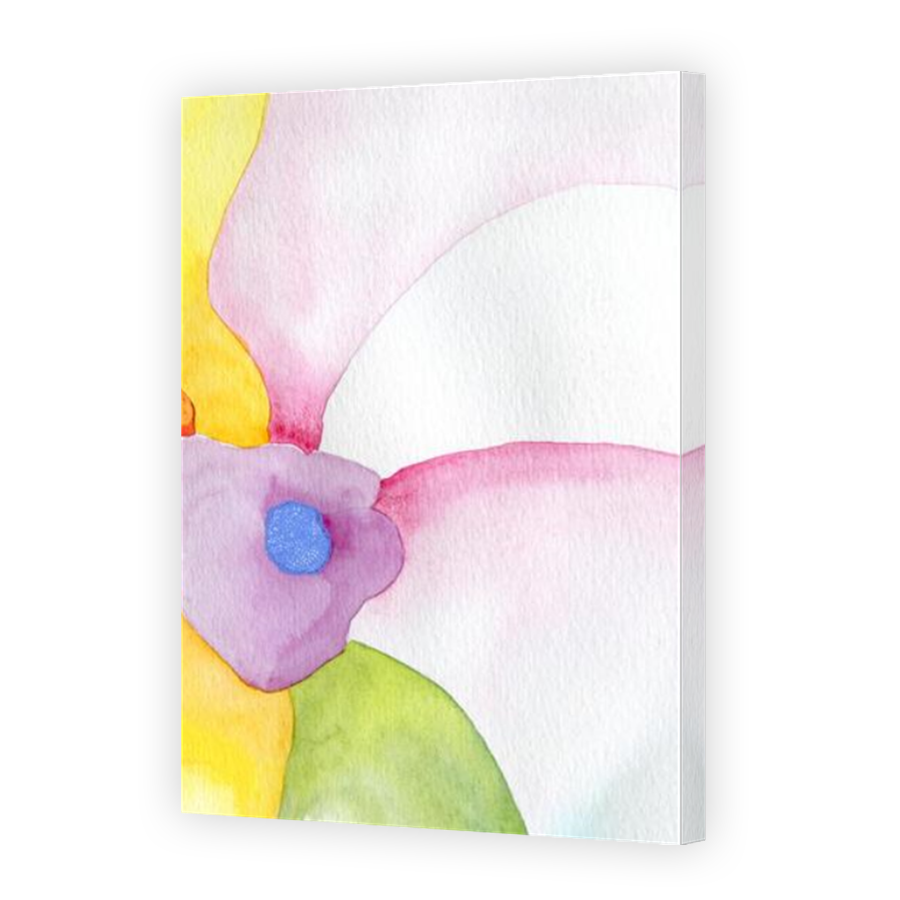 Thumbnail for Canvas - Mirror Image Canvas Wrap