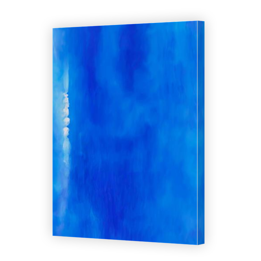 Thumbnail for Canvas - Mirror Image Canvas Wrap