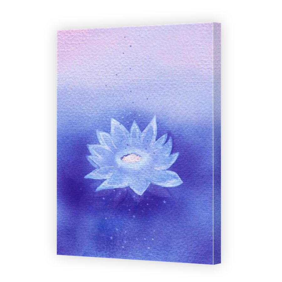 Thumbnail for Canvas - Mirror Image Canvas Wrap