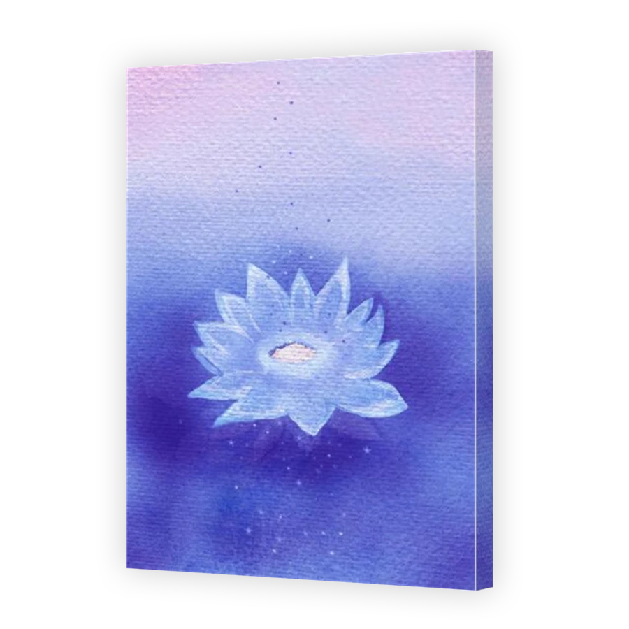 Thumbnail for Canvas - Mirror Image Canvas Wrap