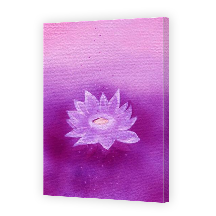Thumbnail for Canvas - Mirror Image Canvas Wrap