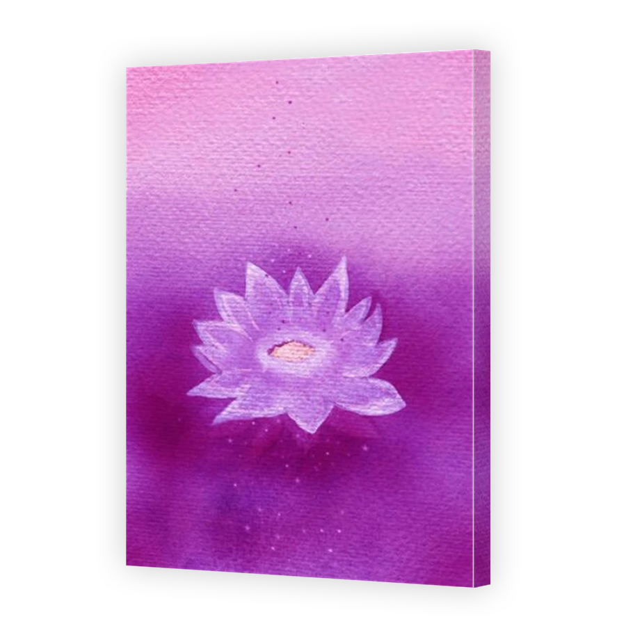 Thumbnail for Canvas - Mirror Image Canvas Wrap