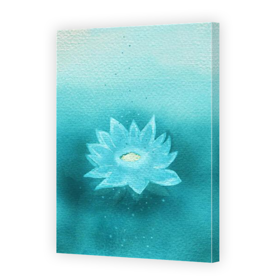 Thumbnail for Canvas - Mirror Image Canvas Wrap