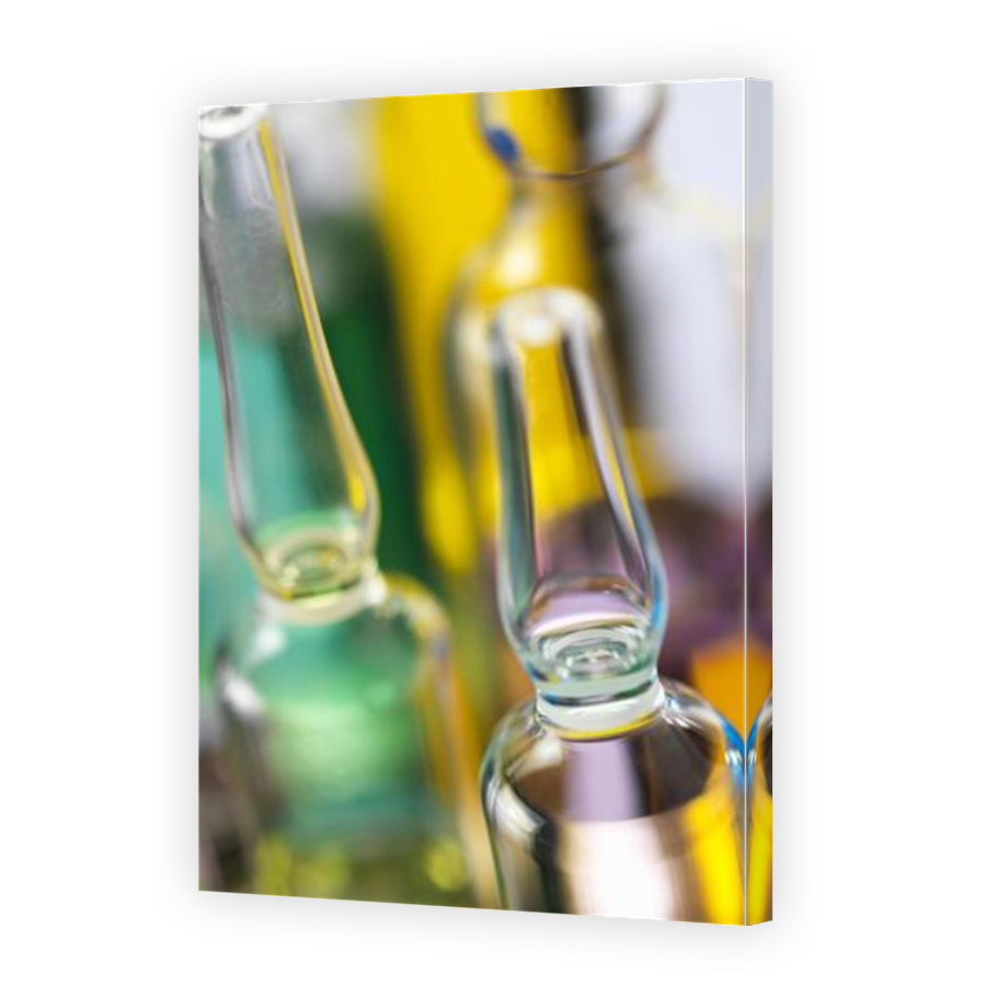 Thumbnail for Canvas - Mirror Image Canvas Wrap