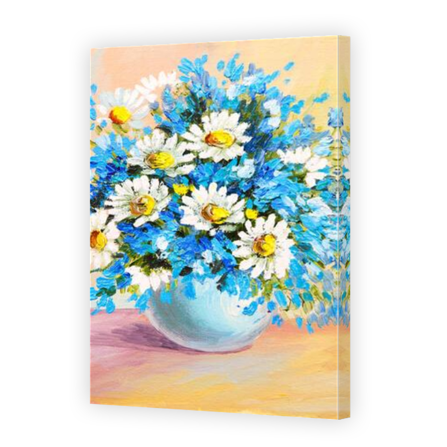Thumbnail for Canvas - Mirror Image Canvas Wrap