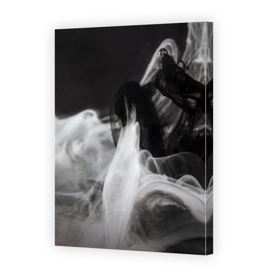 Thumbnail for Canvas - Mirror Image Canvas Wrap
