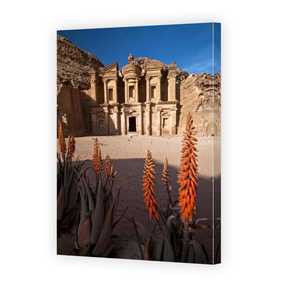 Thumbnail for Canvas - Mirror Image Canvas Wrap