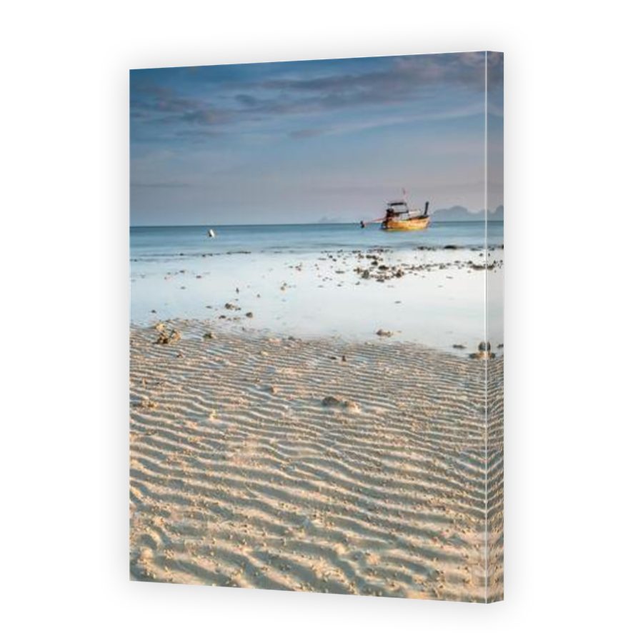 Thumbnail for Canvas - Mirror Image Canvas Wrap