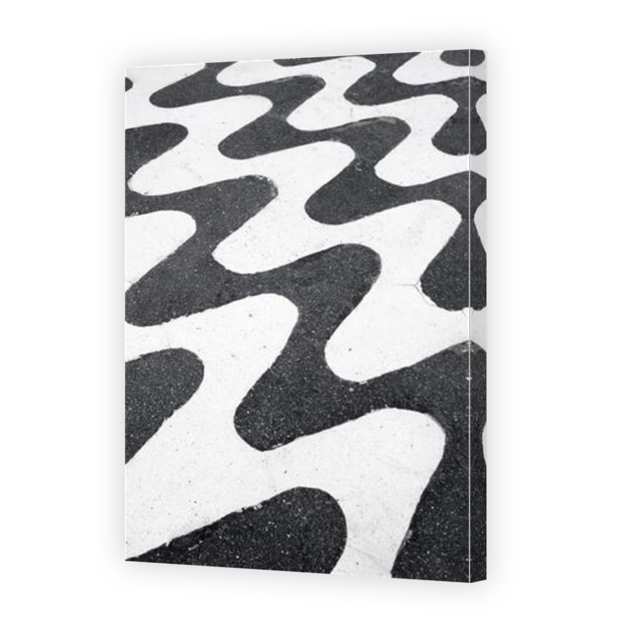 Thumbnail for Canvas - Mirror Image Canvas Wrap