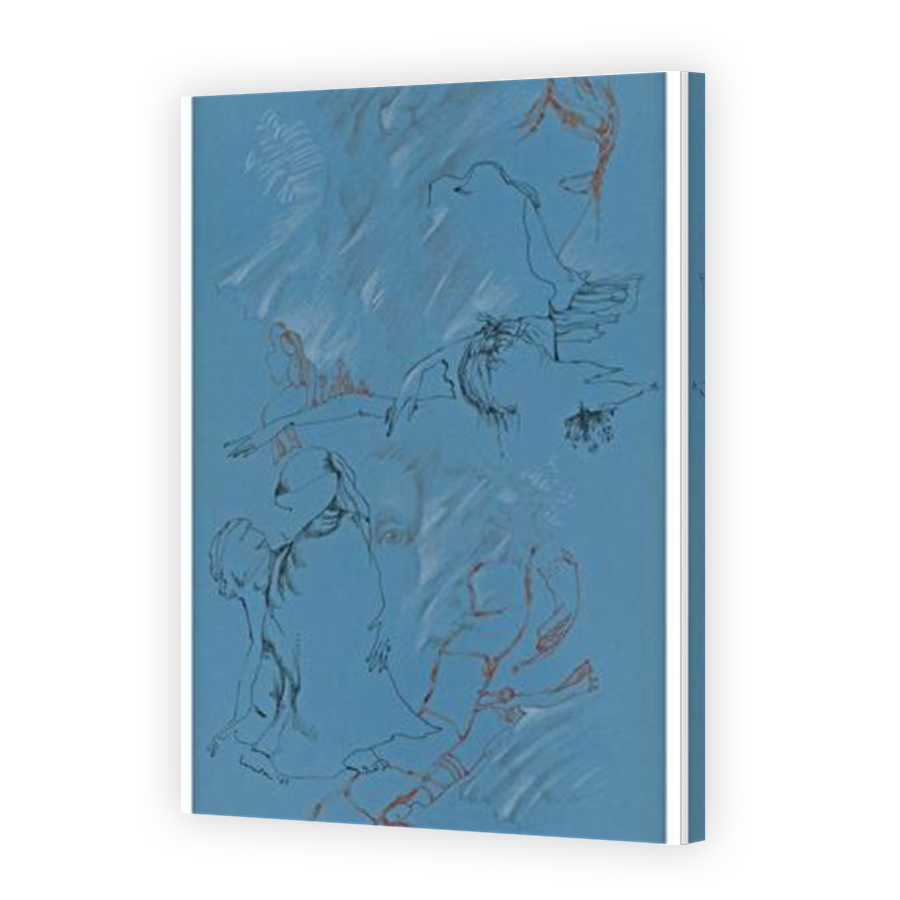 Thumbnail for Canvas - Mirror Image Canvas Wrap