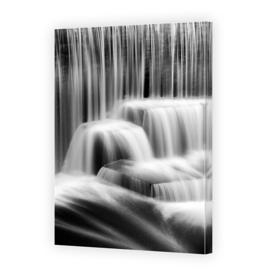 Thumbnail for Canvas - Mirror Image Canvas Wrap
