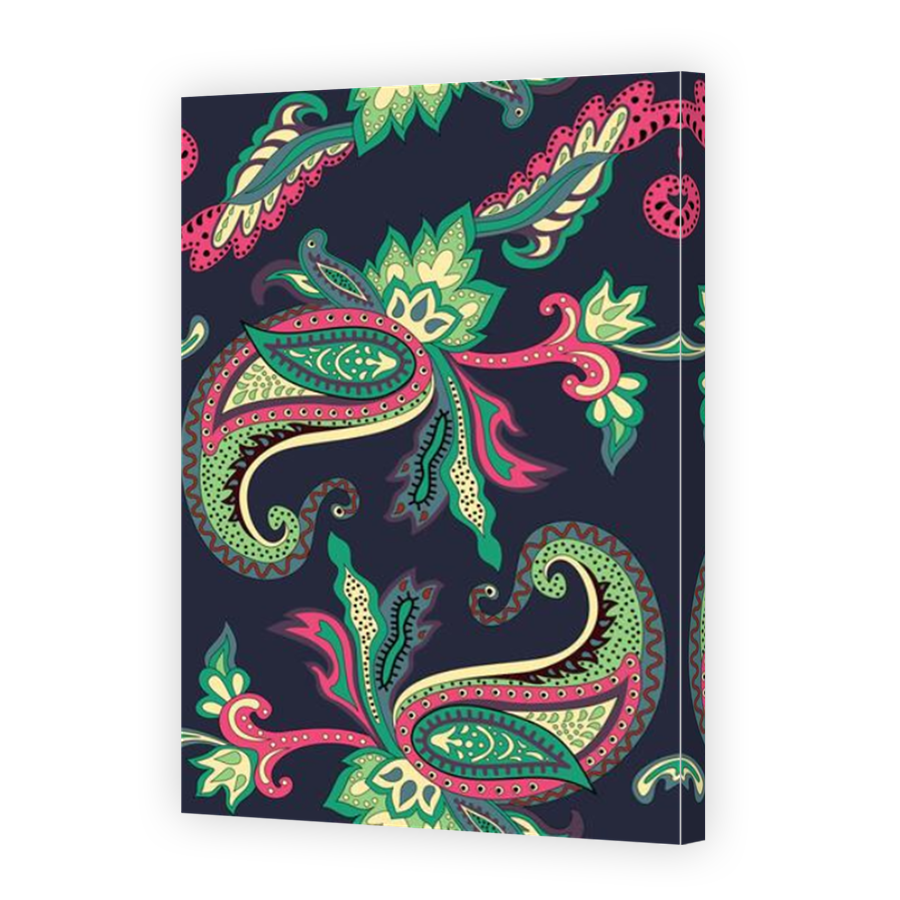 Thumbnail for Canvas - Mirror Image Canvas Wrap