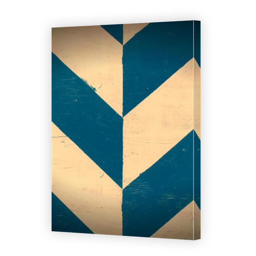 Thumbnail for Canvas - Mirror Image Canvas Wrap