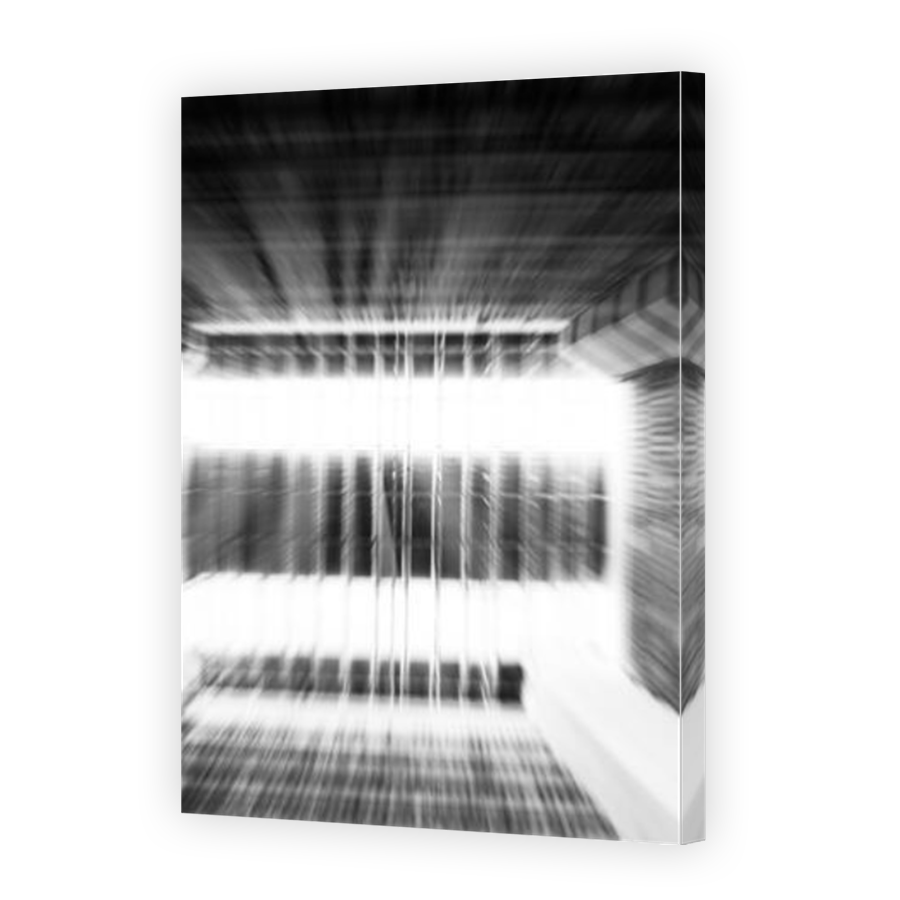 Thumbnail for Canvas - Mirror Image Canvas Wrap
