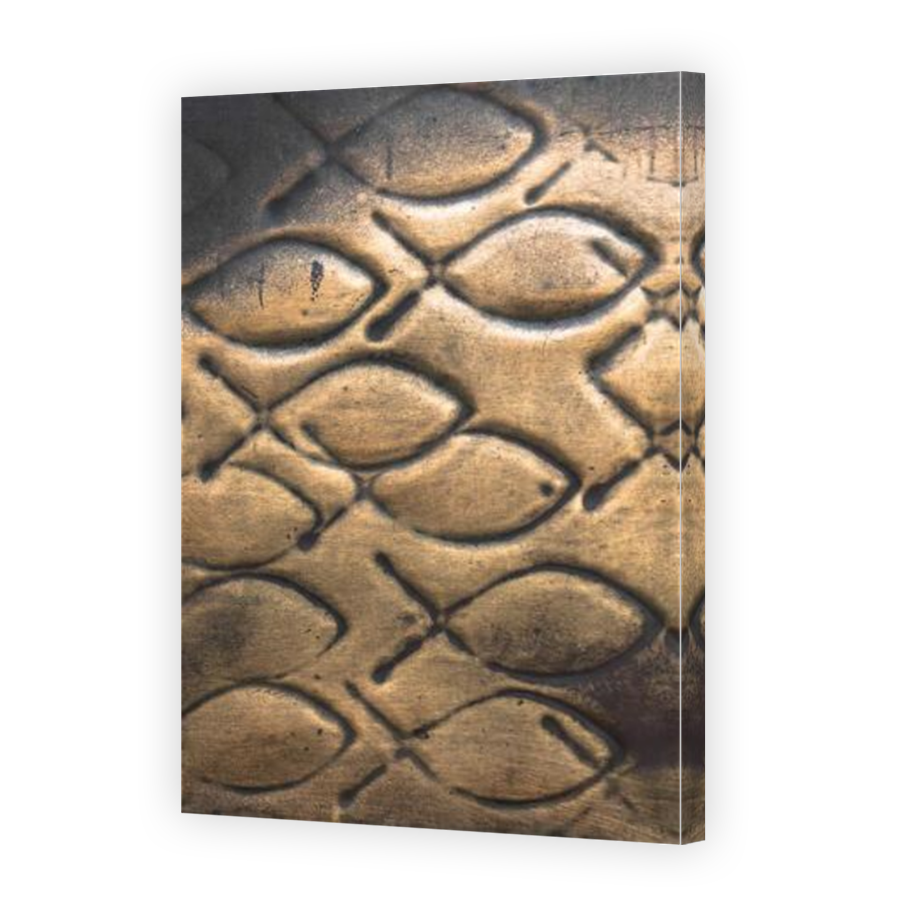 Thumbnail for Canvas - Mirror Image Canvas Wrap