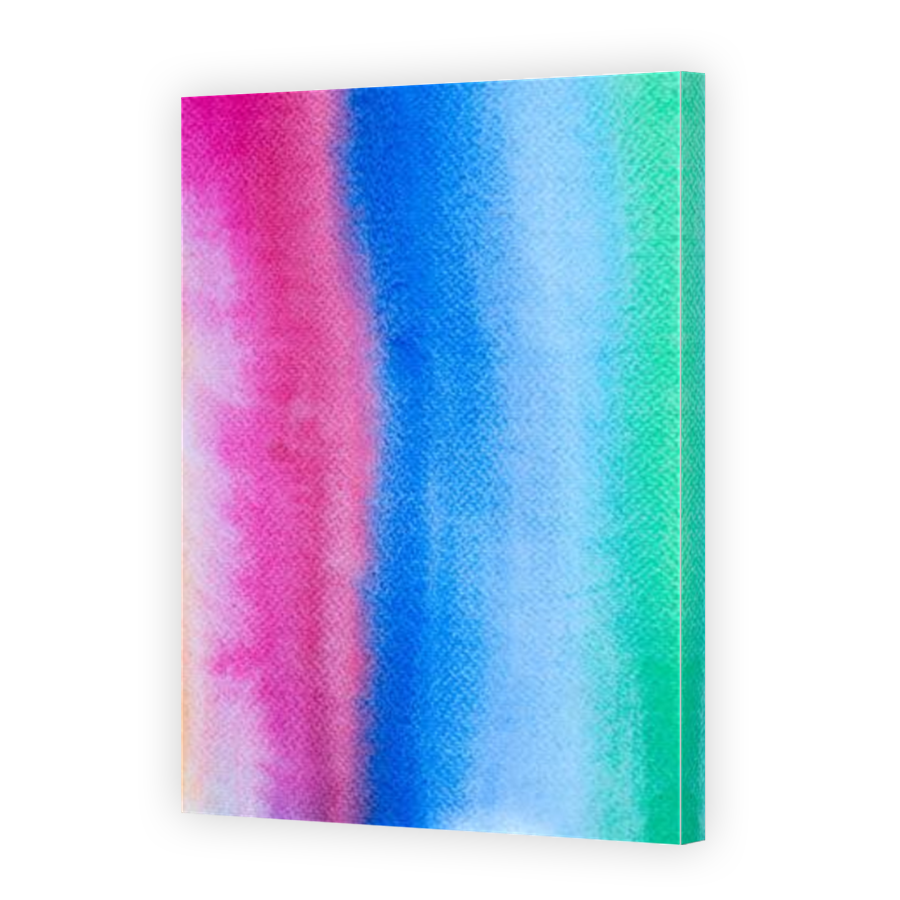 Thumbnail for Canvas - Mirror Image Canvas Wrap
