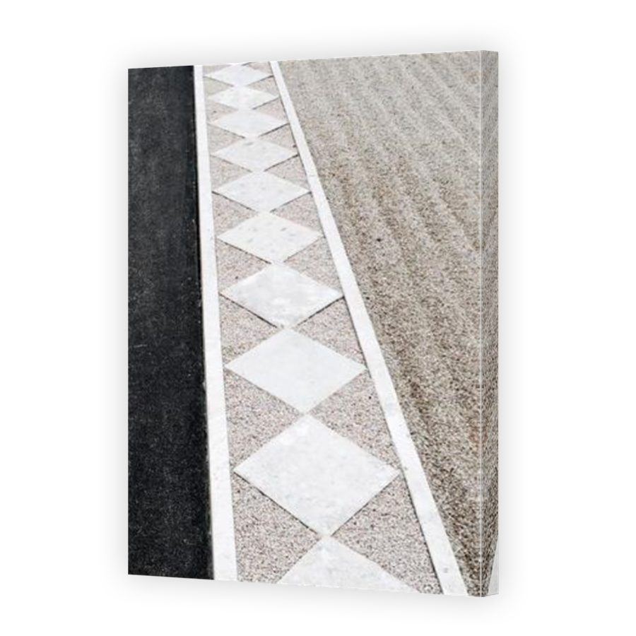 Thumbnail for Canvas - Mirror Image Canvas Wrap