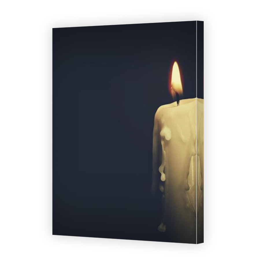 Thumbnail for Canvas - Mirror Image Canvas Wrap