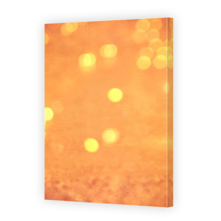 Thumbnail for Canvas - Mirror Image Canvas Wrap
