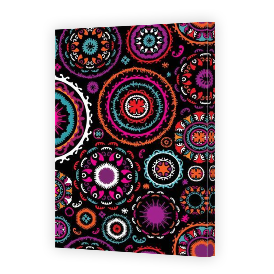 Thumbnail for Canvas - Mirror Image Canvas Wrap