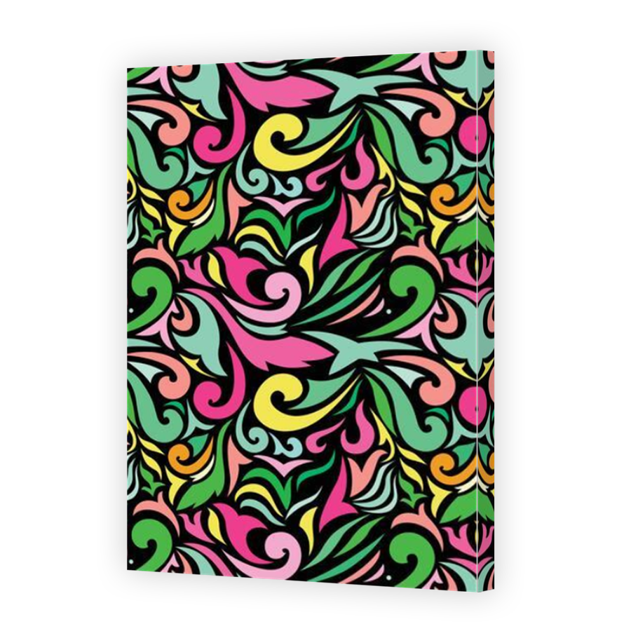 Thumbnail for Canvas - Mirror Image Canvas Wrap