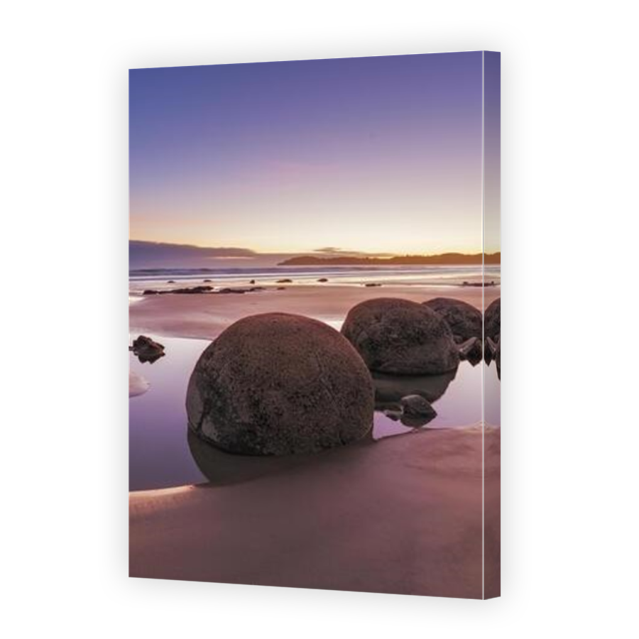 Thumbnail for Canvas - Mirror Image Canvas Wrap