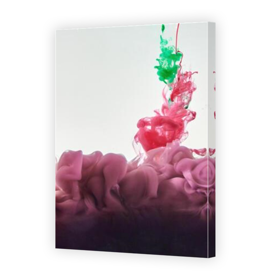 Thumbnail for Canvas - Mirror Image Canvas Wrap