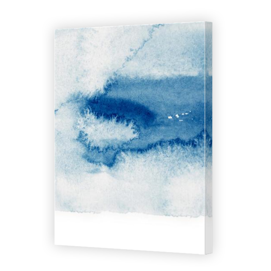 Thumbnail for Canvas - Mirror Image Canvas Wrap