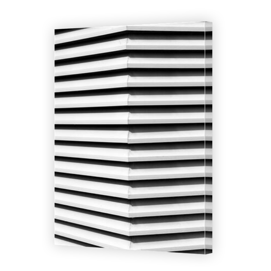 Thumbnail for Canvas - Mirror Image Canvas Wrap