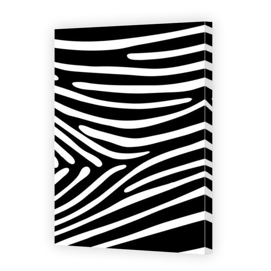 Thumbnail for Canvas - Mirror Image Canvas Wrap
