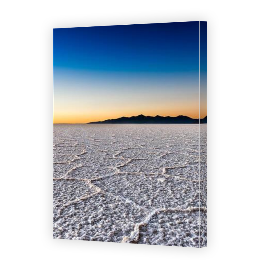 Thumbnail for Canvas - Mirror Image Canvas Wrap