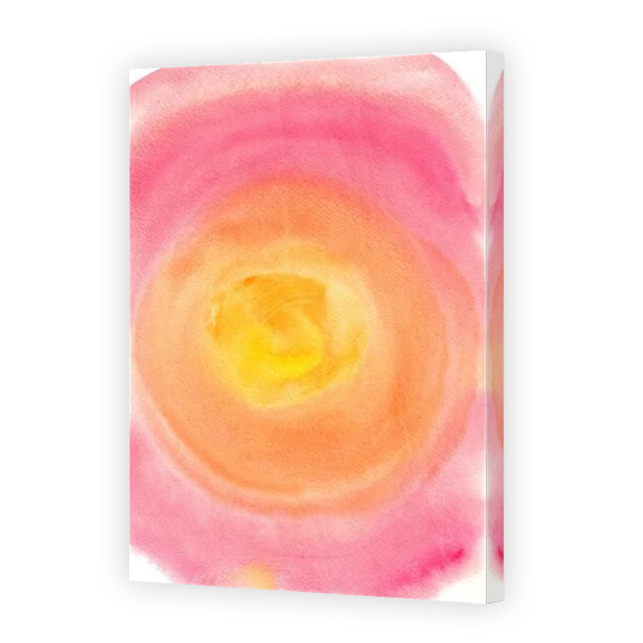 Thumbnail for Canvas - Mirror Image Canvas Wrap