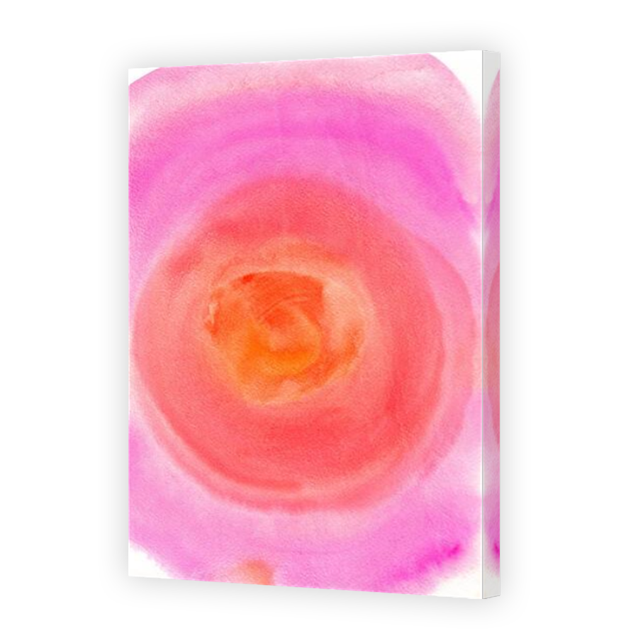 Thumbnail for Canvas - Mirror Image Canvas Wrap
