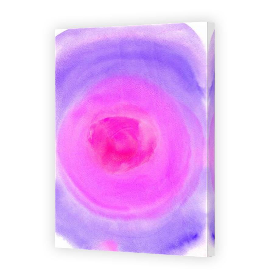 Thumbnail for Canvas - Mirror Image Canvas Wrap