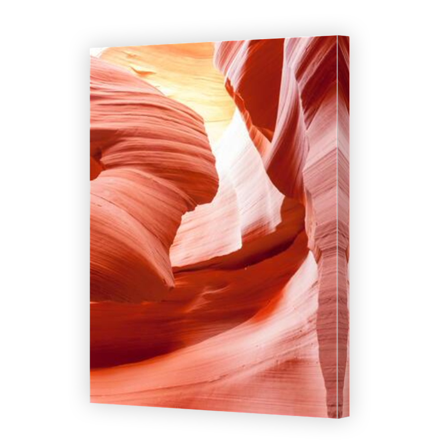 Thumbnail for Canvas - Mirror Image Canvas Wrap