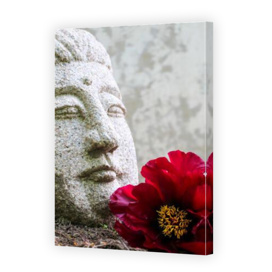 Thumbnail for Canvas - Mirror Image Canvas Wrap