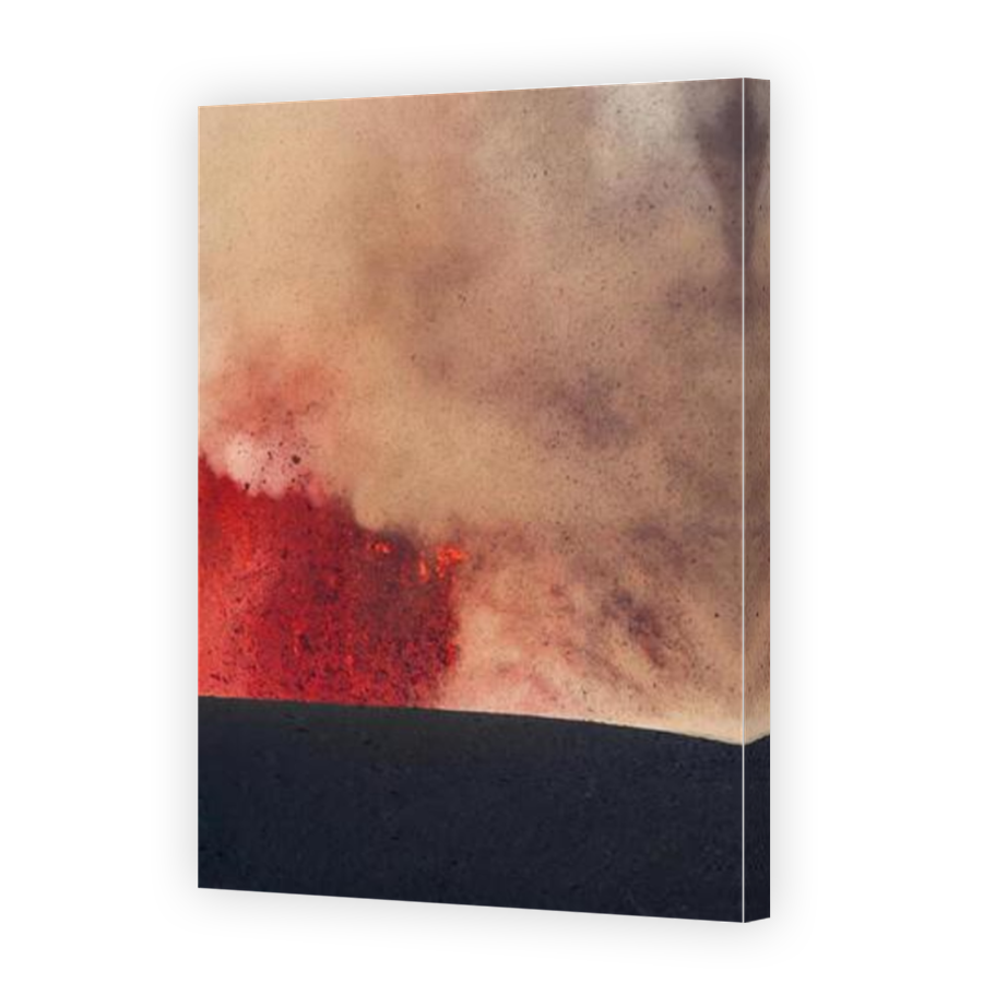 Thumbnail for Canvas - Mirror Image Canvas Wrap