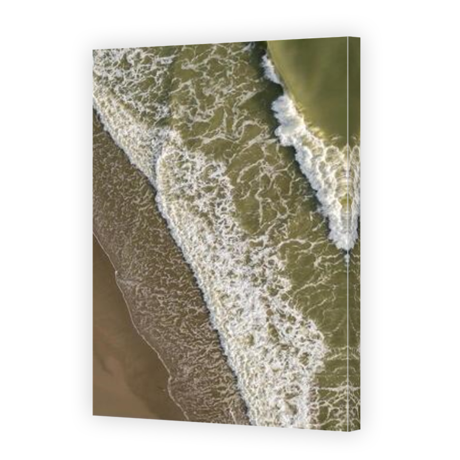 Thumbnail for Canvas - Mirror Image Canvas Wrap
