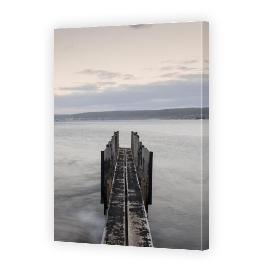 Thumbnail for Canvas - Mirror Image Canvas Wrap