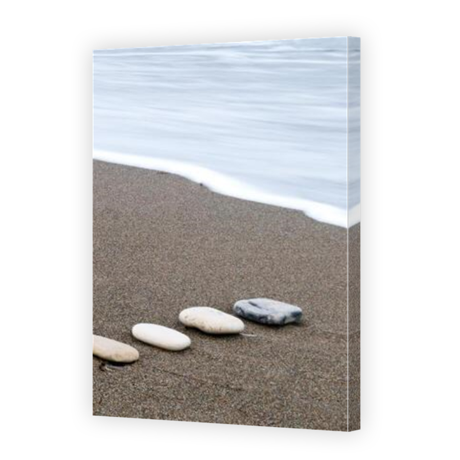 Thumbnail for Canvas - Mirror Image Canvas Wrap