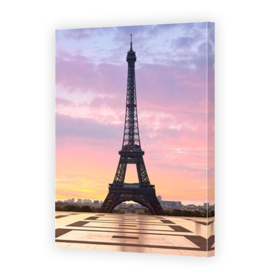 Thumbnail for Canvas - Mirror Image Canvas Wrap