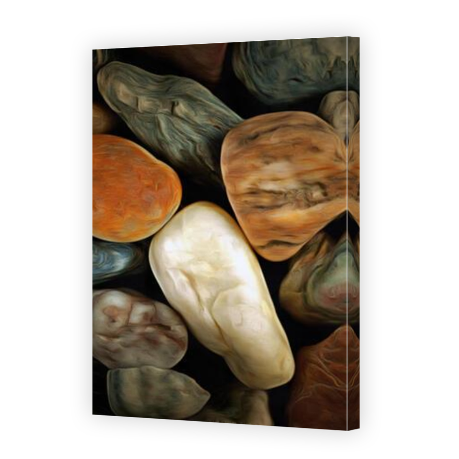 Thumbnail for Canvas - Mirror Image Canvas Wrap