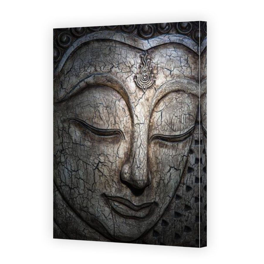 Thumbnail for Canvas - Mirror Image Canvas Wrap