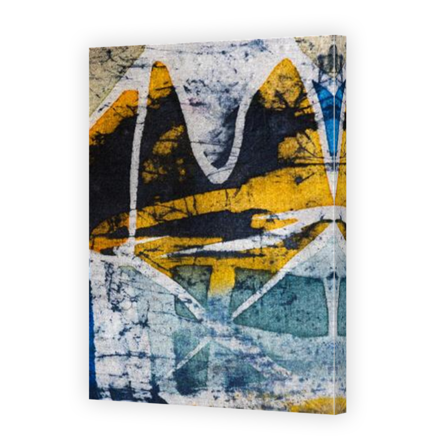 Thumbnail for Canvas - Mirror Image Canvas Wrap