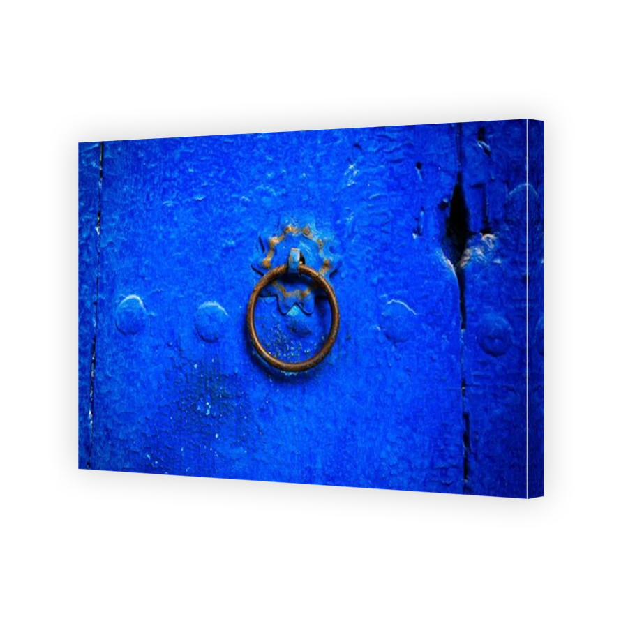 Thumbnail for Canvas - Mirror Image Canvas Wrap